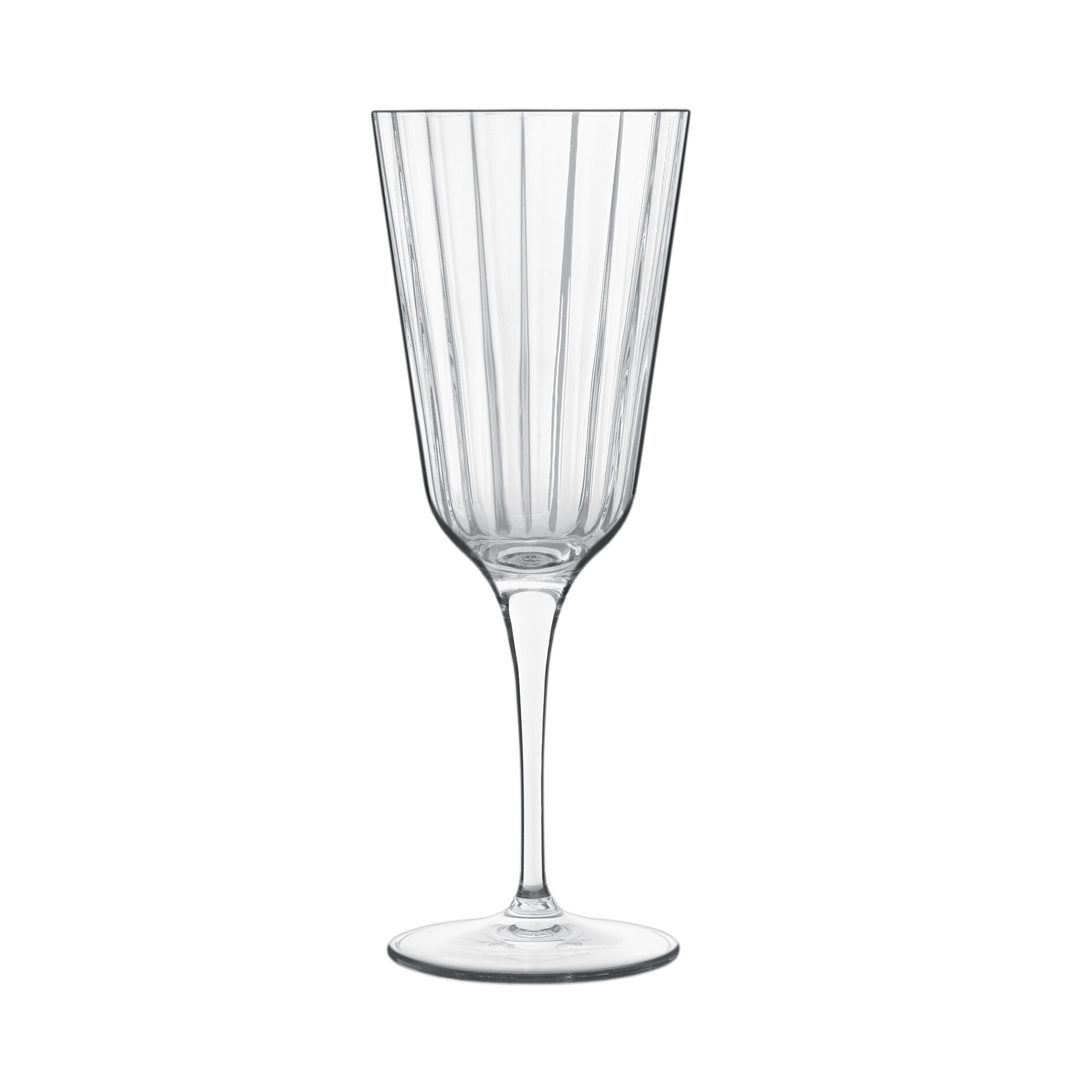 Luigi Bormioli Sublime Wine Glasses - Set of 4