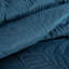 Mercer41 Renken Geometric Shapes Bedspread-291281589-291281599
