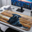 Polyester Desk Pad-268530058