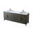 84 Inch Double Bathroom Vanity-1897750109