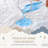 Premium Waterproof Crib Mattress Protector – Absorbent | Noiseless & Breathable – Machine Washable Cover For Toddler & Baby