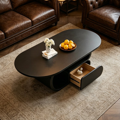 Modern Luxury Stylish Coffee Table