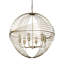 Baysview 6 - Light Chandelier