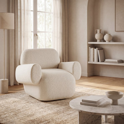 Fauteuil Karum