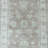  Handmade Oushak Wool Rug