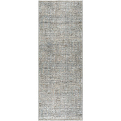Tapis tissé à la machine Becki Owens x Livabliss Darling
