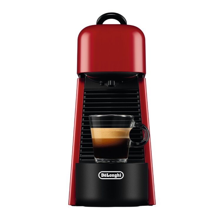 Nespresso Essenza Mini Original Espresso Machine by De'Longhi & Reviews