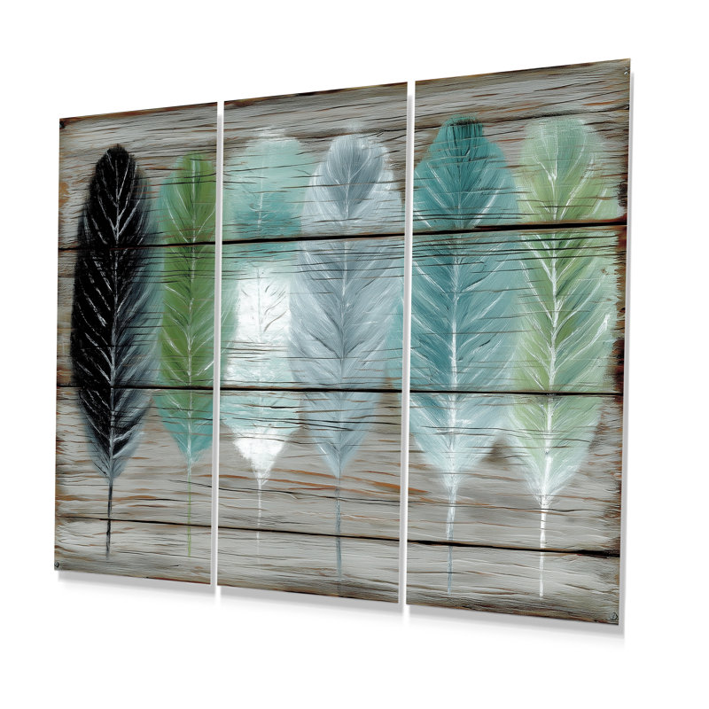 Ensemble de salon Boho, H 32 po x l 48 po, Frameless Metal Print, Ne s’applique pas