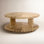 Juno 42" Coffee Table