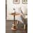 Squires Round Mango Wood Side Table