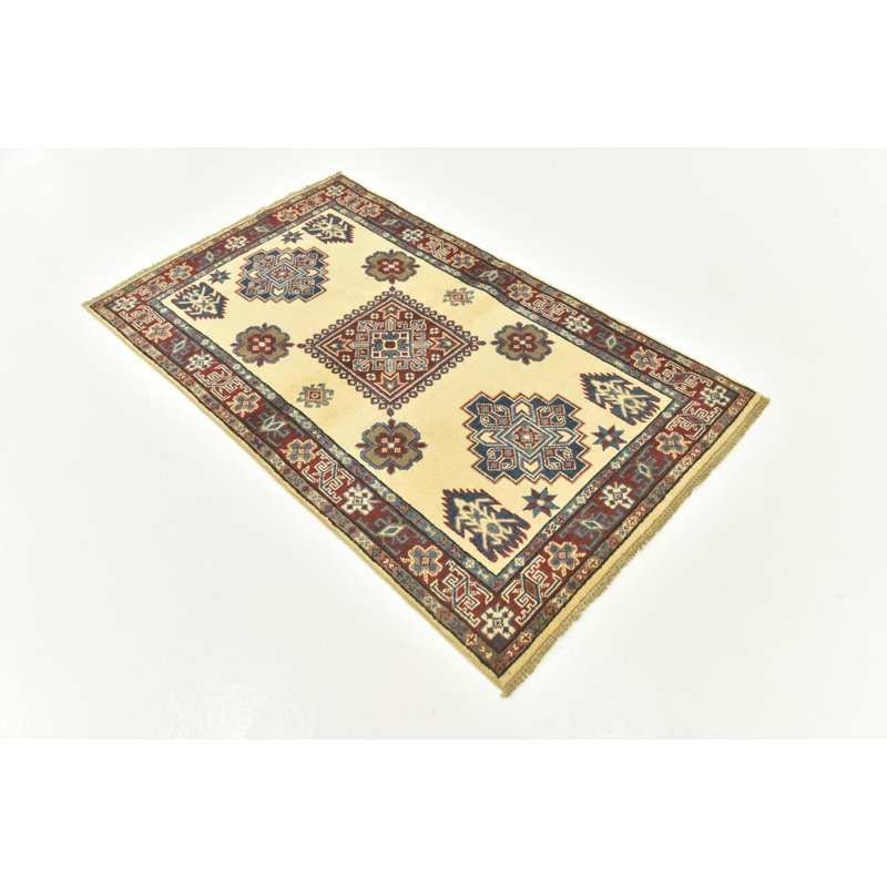 Tapis ivoire Kaibab