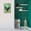 «Screaming Skull 2» par Dean Russo Studios, art mural sur toile-1254995540