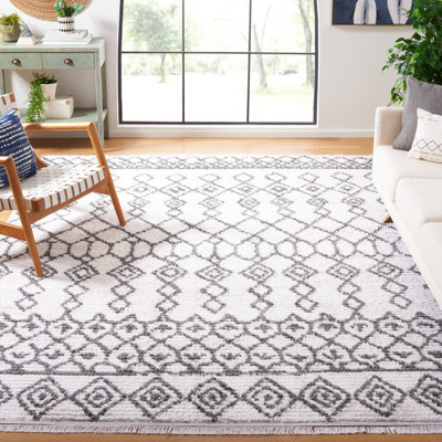Tapis Deangela Performance Southwestern