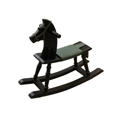 Wooden Rocking Chair Solid Wood Rocking Chair