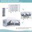 240'' W x 120'' D Steel Pop-Up Canopy-50196290