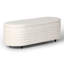Banc de rangement rembourré en polyester Farrah-96128292-96128291