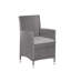  6 Seater KD Round Dining Set-1252195294