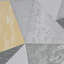 Geometric Wallpaper Double Roll