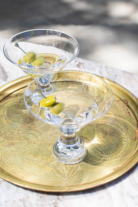 Glassware & Barware