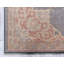 Tapis bleu marine d'inspiration persane Lieveke-86630617
