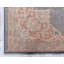 Tapis bleu marine d'inspiration persane Lieveke-86630620