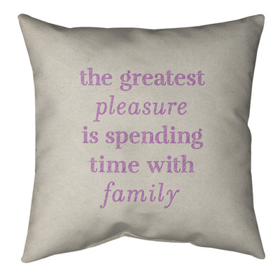 Coussin de sol