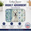 Tapis de séchage en verre blanc Boxer-128913269