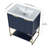 29.5'' Single Bathroom Vanity with Top