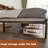 Lihensky Bed Frame with Storage Headboard-1365532237