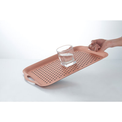 Aluminum Square 1 Piece Coaster
