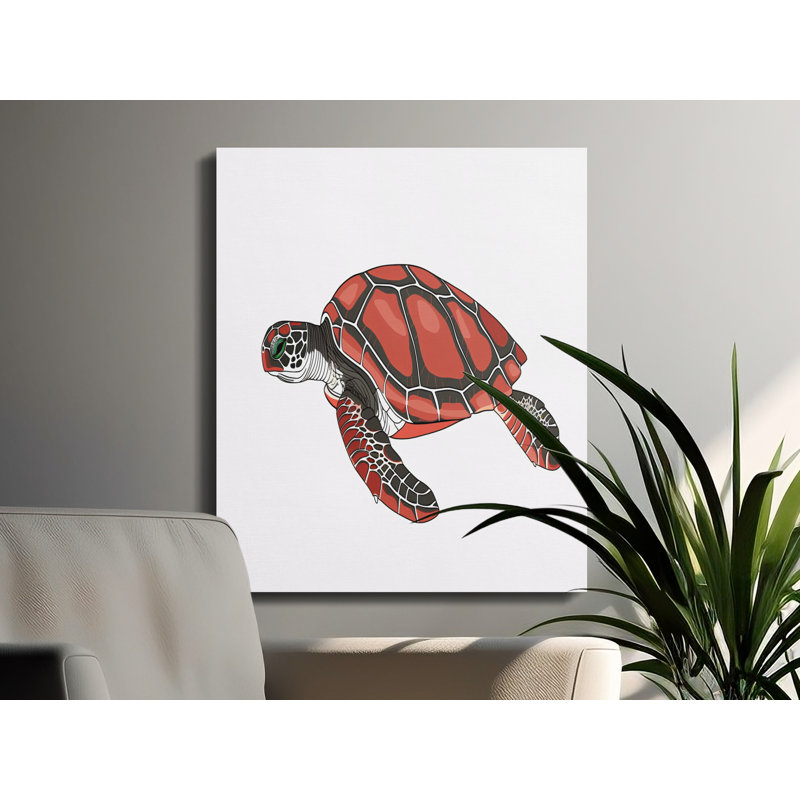 Crompton Wrapped Canvas Print Set, 20x24