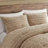 2 PCS Chenille Oversized Comforter Set-126579510