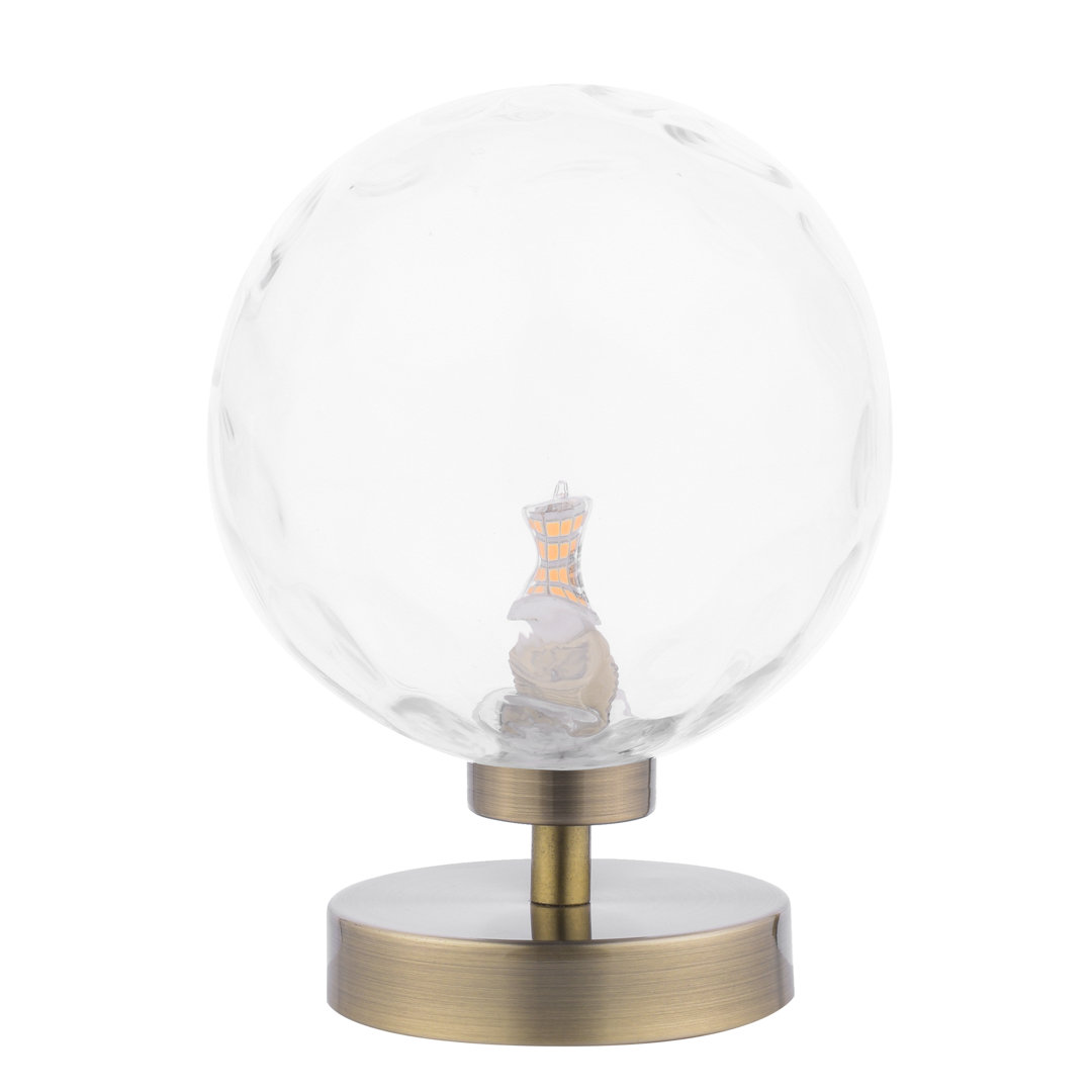 Metal Table Lamp Lamp