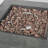SQUARE IRON FIRE PIT-50 000 BTU-1275966133