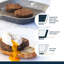 MasterClass Cast Aluminium Grill Pan-55636764