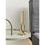 Metal Table Lamp