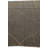Noles Black Rug