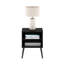 Table de chevet Palmateer-1254646003