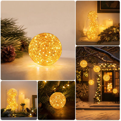 Christmas Decor Christmas Decorations That  - Christmas Decorative Balls And Ornaments