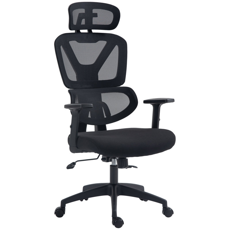 Chaise de bureau Mannery