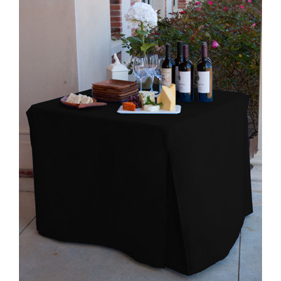 Tablevogue 34-Inch Square Table Cover