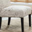 Chaise d'appoint English