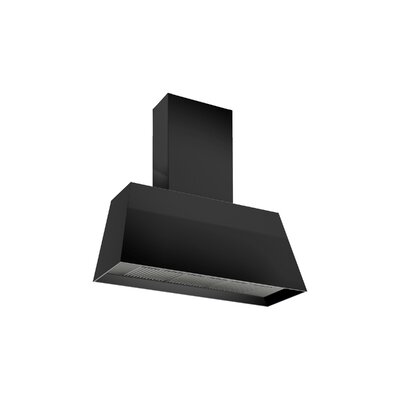 29.875"" 600 CFM Convertible Wall Mount Range Hood -  Bertazzoni, KMC30NE