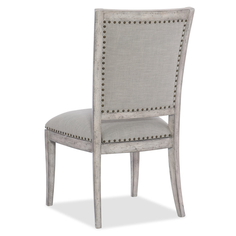 Boheme Vitton Upholstered Side Chair