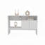 Console Midway, salon, blanc-1771856158