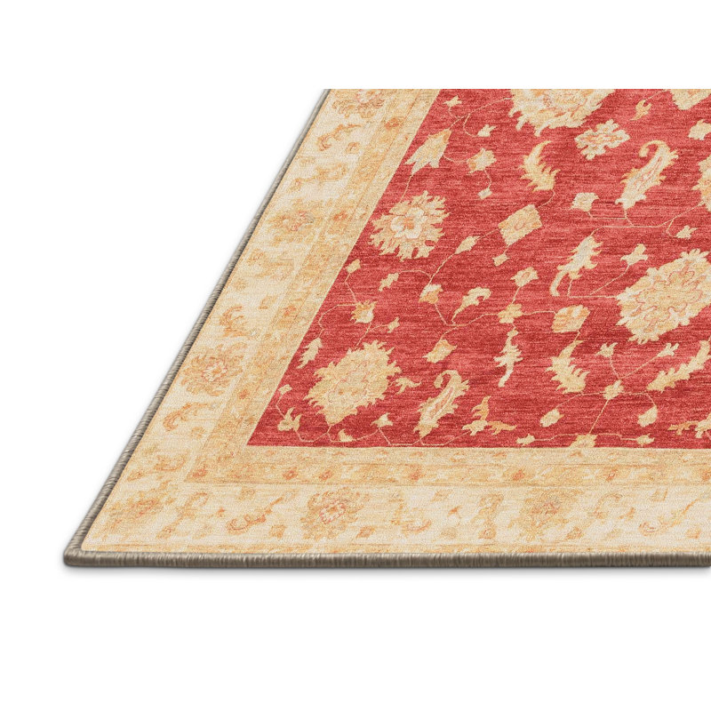 Tapis abstrait moderne 3831, Rectangle 8 pi x 12 pi