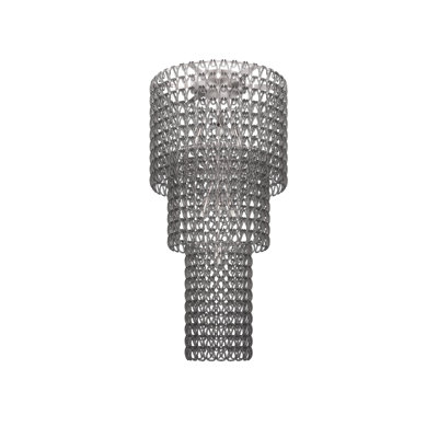 Minigiogali Ceiling Lamp Ca3 Black Matt Bronze 1 E26 Ul