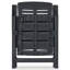 Krystyne Patio Dining Armchair-85827133