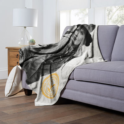 Throw Blanket