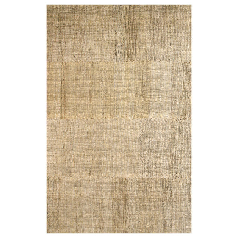 Tapis à tissage plat 10 x 14